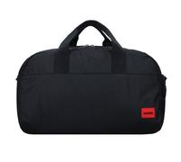 Hugo Ethon 3.0 Weekender schwarz, Kunstfaser, 50 x 32 x 26cm
