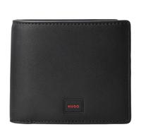 HUGO Men Ethon - Geldbörse 4cc 11 cm (black)