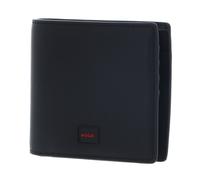 HUGO Ethon 4cc Coin Wallet Black