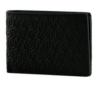 HUGO Ethon 6 CC Wallet Black