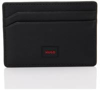 HUGO Men Ethon Card Case - Kreditkartenetui 4cc 10 cm (black)