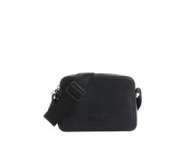 Hugo Ethon Evo Crossbodybag, Umhängetasche, Schwarz