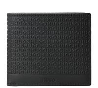 HUGO Ethon - Geldbörse 4cc 11 cm (black)