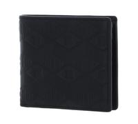 HUGO Ethon Hi M 4 Cc Coin Wallet Black