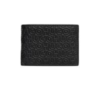HUGO Ethon 6 CC Wallet Black