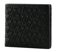 HUGO Ethon 8CC Wallet Black