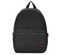 Hugo Ethon Daypack 42 cm Laptopfach schwarz
