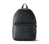 Hugo Ethon 2.0 Rucksack schwarz, Kunstfaser, Herren, 18L