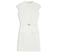 HUGO Etuidkleid Damen ecru, 36