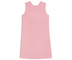 HUGO Etuikleid mit tiefem Rückenausschnitt und Schleife - Style Kumino, 50553125 Hellrosa 36