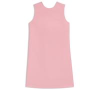 HUGO Etuikleid mit tiefem Rückenausschnitt und Schleife - Style Kumino, 50553125 Hellrosa 38