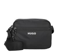 Hugo Everett Umhängetasche 20 cm schwarz