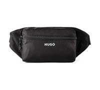 Hugo Everett Gürteltasche 35 cm schwarz