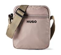 HUGO Everett NS - Umhängetasche 18 cm (light brown)