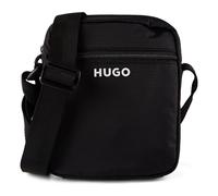 HUGO Everett NS - Umhängetasche 18 cm (black)