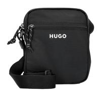 HUGO Everett NS - Umhängetasche 18 cm (black)