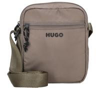 HUGO Everett NS - Umhängetasche 18 cm (light brown)