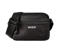 Hugo Everett Umhängetasche 20 cm schwarz