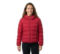 HUGO Wasserabweisende Jacke mit zertifizierter Daunenfüllung - Style Fandine-3, 50566084 Dunkelrot XL
