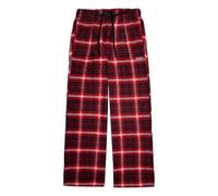 HUGO Flannel Check_Pants 10274956 0