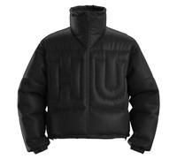 Hugo Fortuna 10274401 Blue Steppjacke M Black