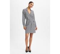 HUGO Freizeitkleid Damen schwarz, 42