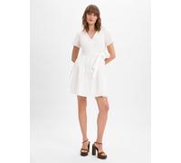 HUGO Freizeitkleid Damen weiß, 42