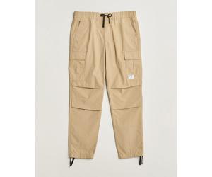 HUGO Gadic Cargo Drawstring Pants Medium Beige Beige M