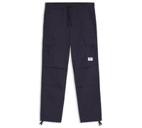 Hugo Gadic242 10273158 Blue Hosen XL Navy