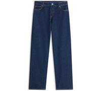 HUGO Blaue Baggy-Fit Jeans aus festem Denim - Style Gamala_B, 50573178 Dunkelblau 26/32