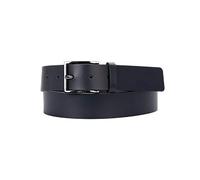 HUGO Herren Geek_Sz35 Belt, Dark Blue401, 80