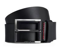 HUGO Herren Gürtel Geek Sz35 schwarz Größe 85