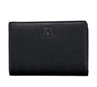HUGO Geldbörse Chris 2.0 Multi Wallet Black
