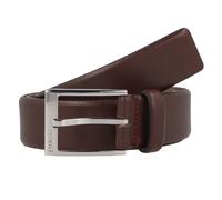 Hugo Gellot 10245691 01 Gürtel 110 cm Dark Brown