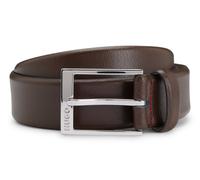 Hugo Gellot 10245691 01 Gürtel 105 cm Dark Brown