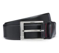 HUGO Gellot Sz35 Belt W110 Black
