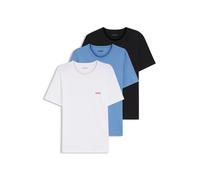 Hugo 50532811 Kurzarm-baselayer 3 Einheiten