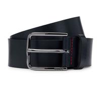 HUGO Herren Gerik_sz35 APPAREL_BELT, Navy410, 95 EU