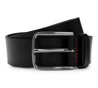 Hugo Gerik Sz35 10249654 Gürtel 105 cm Black