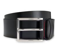 HUGO Giaspo Sz40 Belt W100 Black