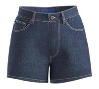 HUGO Gimusa_B 10270454 01 Shorts Navy410 30