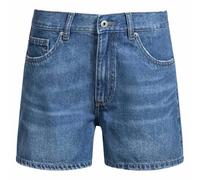 Hugo Blue Jeansshorts mit 5-Pocket-Design Modell 'Gimusa' in Jeansblau, Größe 30