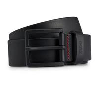 Hugo Gionios-B Gürtel Leder black (50494208-90-001) schwarz
