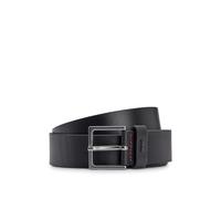 Hugo Gürtel Giove Leder 115 cm Schwarz