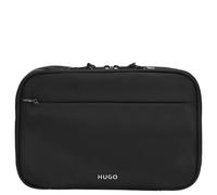 HUGO Godric - Kulturbeutel (black)