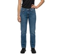 HUGO Ausgestellte Jeans aus blauem Stretch-Denim - Style Gorinne, 50557008 Dunkelblau 29/32