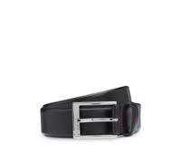 Hugo Gellot 10245691 01 Gürtel 120 cm Black