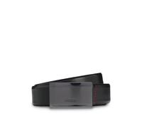 HUGO Gexter-L Sz30 Belt W120 Black