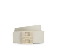 Hugo Zita Sr35 10245965 01 Gürtel 75 cm Open White