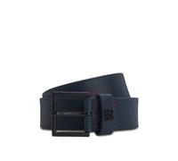 Hugo Giove St Sz35 10221846 01 Gürtel 110 cm Navy